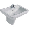 Полупьедестал IDEAL STANDARD Washpoint W320901