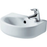 Подвесная раковина IDEAL STANDARD Connect Arc E791501